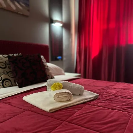 Bed & Breakfast Vivendo