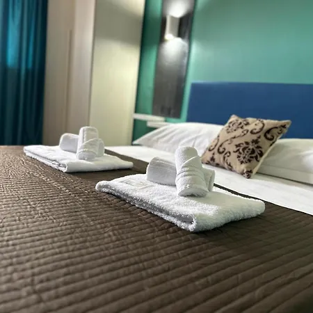Bed & Breakfast Vivendo Catania