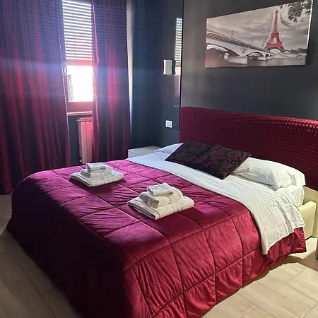 Vivendo Bed & Breakfast