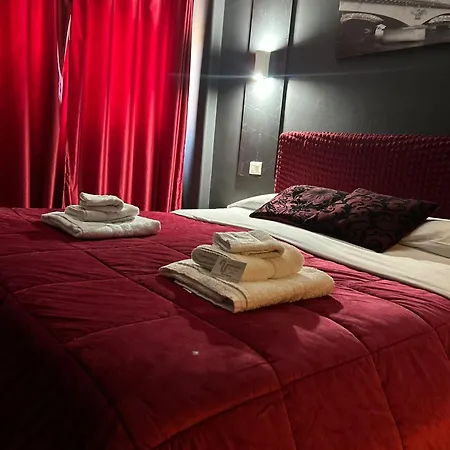 Bed & Breakfast Vivendo *