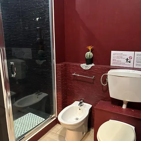 Bed & Breakfast Vivendo Catania